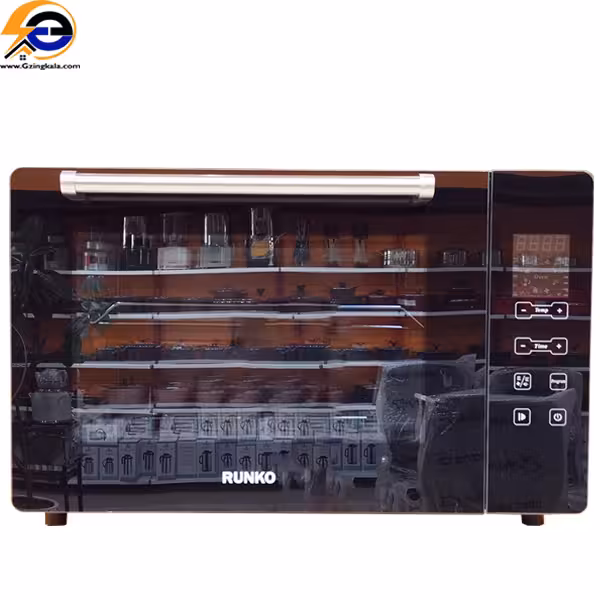 فر برقی 55 لیتری رانکو مدل 420
