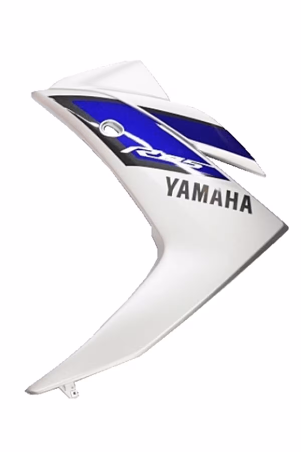 YZF R25 SOL GRENAGE 2015 مدل آبی Yamaha