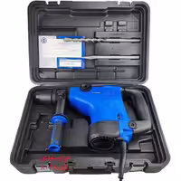 پیکور تخریب 7 کیلویی VR 1240 تمام مس با یک سال گارانتی شرکتی
