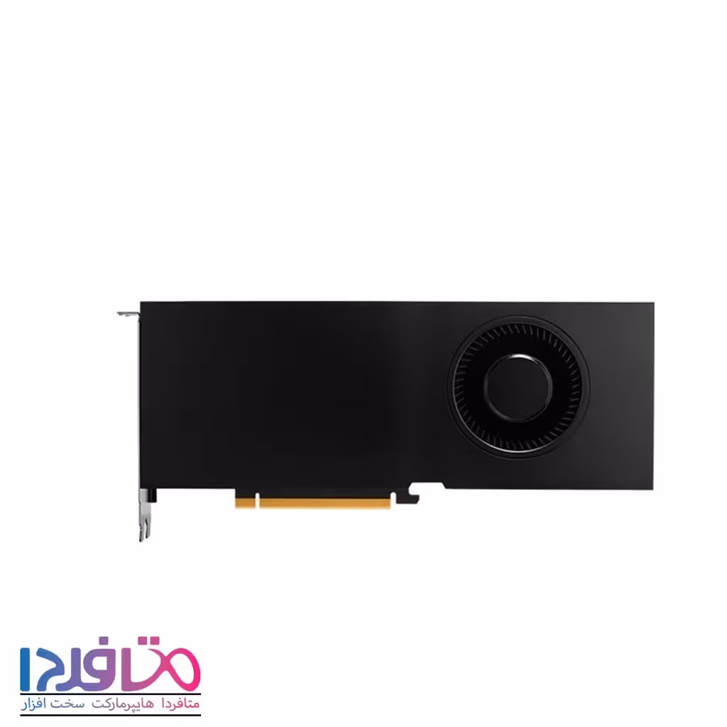 کارت گرافیک پی ان وای مدل 20GB NVIDIA RTX A4500