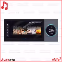 تاچ پنل 6 اینچ اندرویدی تویا JX6Tuya