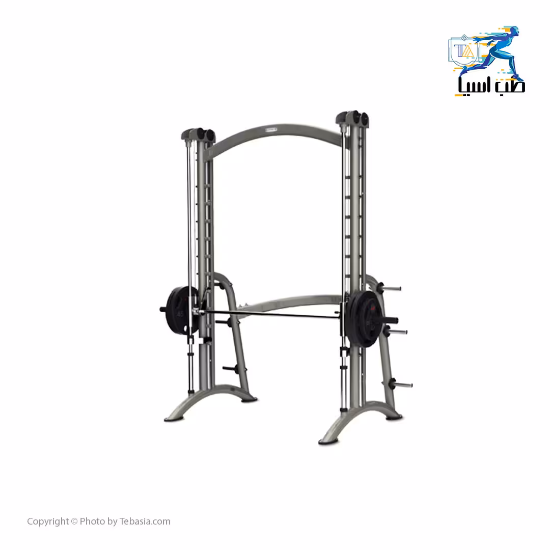 دستگاه اسمیت المپیکی ماتریکس مدل Matrix G3-PL62