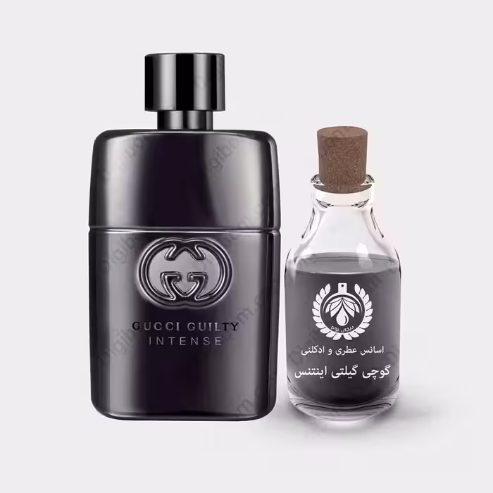 عطر گوچی گیلتی اینتنس پور هوم – Gucci Guilty Intense Pour HommeعطرGucci Guilty Intense Pour Homme