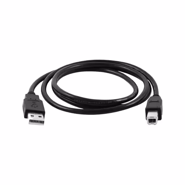کابل پرینتر 5 متر USB2.0 پی نت (P-net)