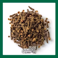 میخک اعلا سبزین (500 گرم)