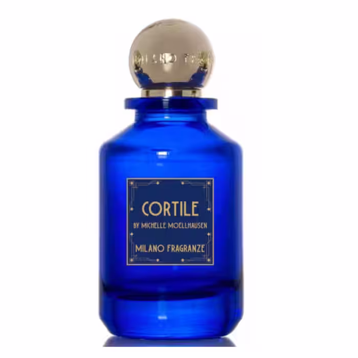 عطر Cortile از برند Milano Fragranze