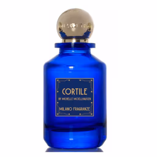 عطر Cortile از برند Milano Fragranze