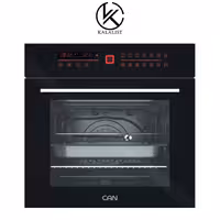 فر توکار برقی کن مدل E6502