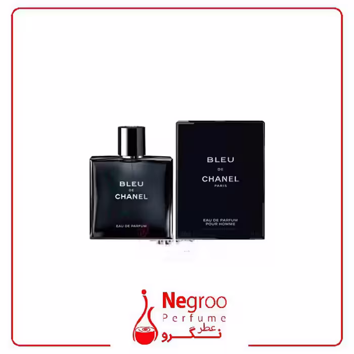 عطر ادکلن شنل بلو- ادو پرفیوم اصل-بلو چنل