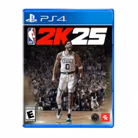 بازی NBA 2K25 برای PS4