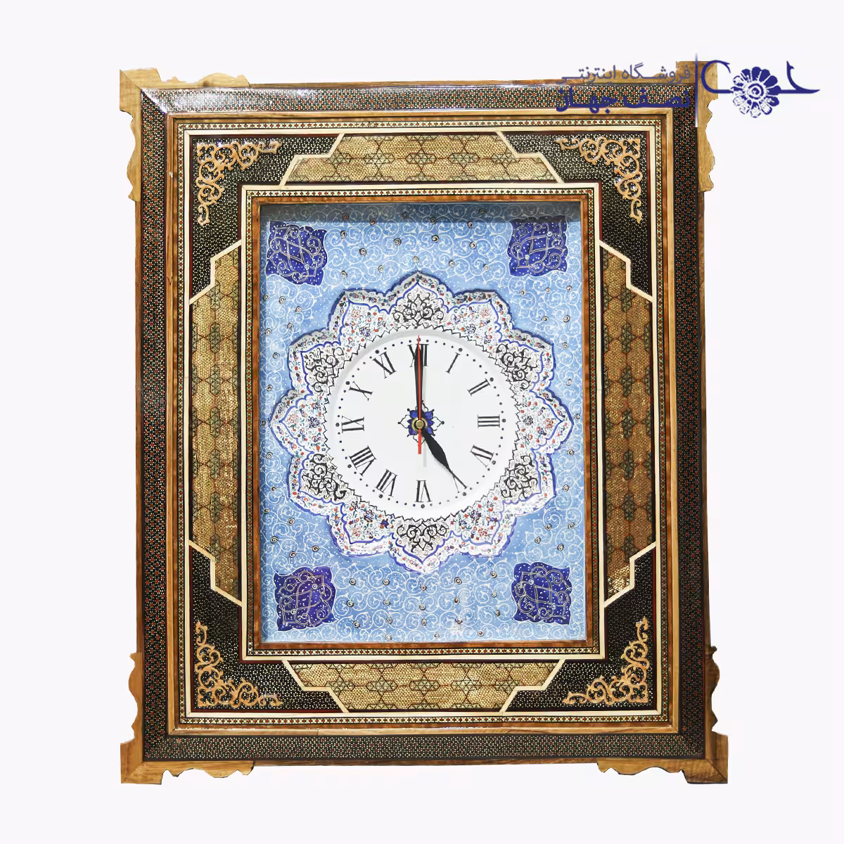 ساعت خاتم کد KH3041