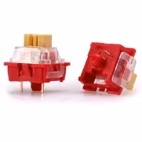 Redragon A113 Bullet-F Blue Mecanical keyboard Switches