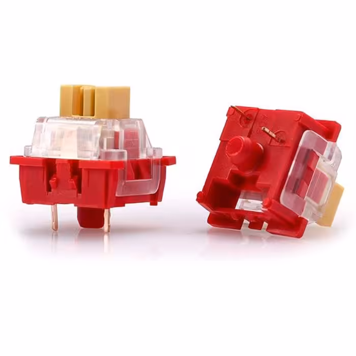 Redragon A113 Bullet-F Blue Mecanical keyboard Switches