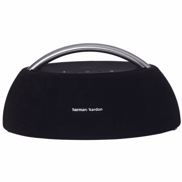 اسپیکر بلوتوثی هارمن کاردن مدل Go play