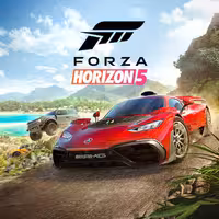 خرید اکانت قانونی Forza Horizon 5 برای PS5