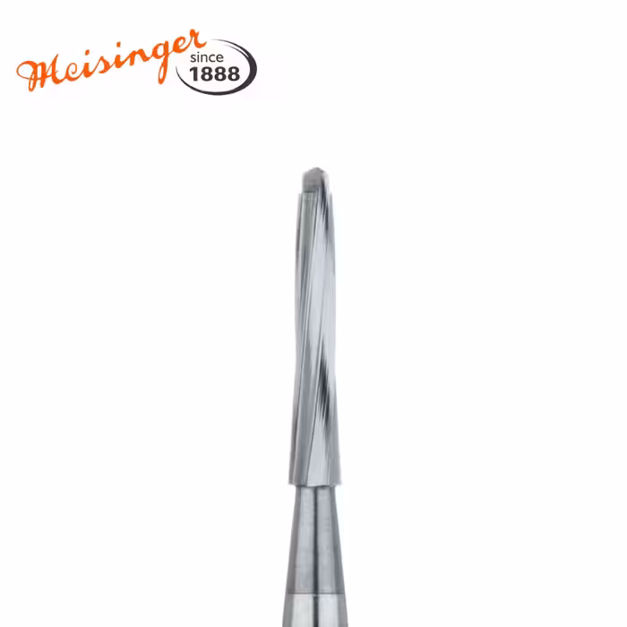 فرز کارباید جراحی MEISINGER – carbide Bur HM161 018 HP