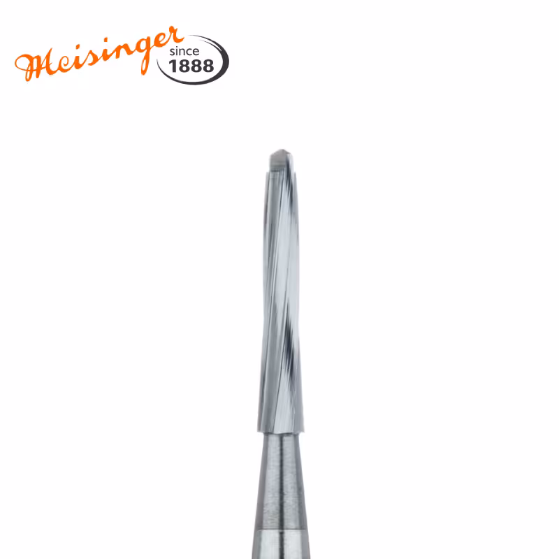 فرز کارباید جراحی MEISINGER – carbide Bur HM161 018 HP
