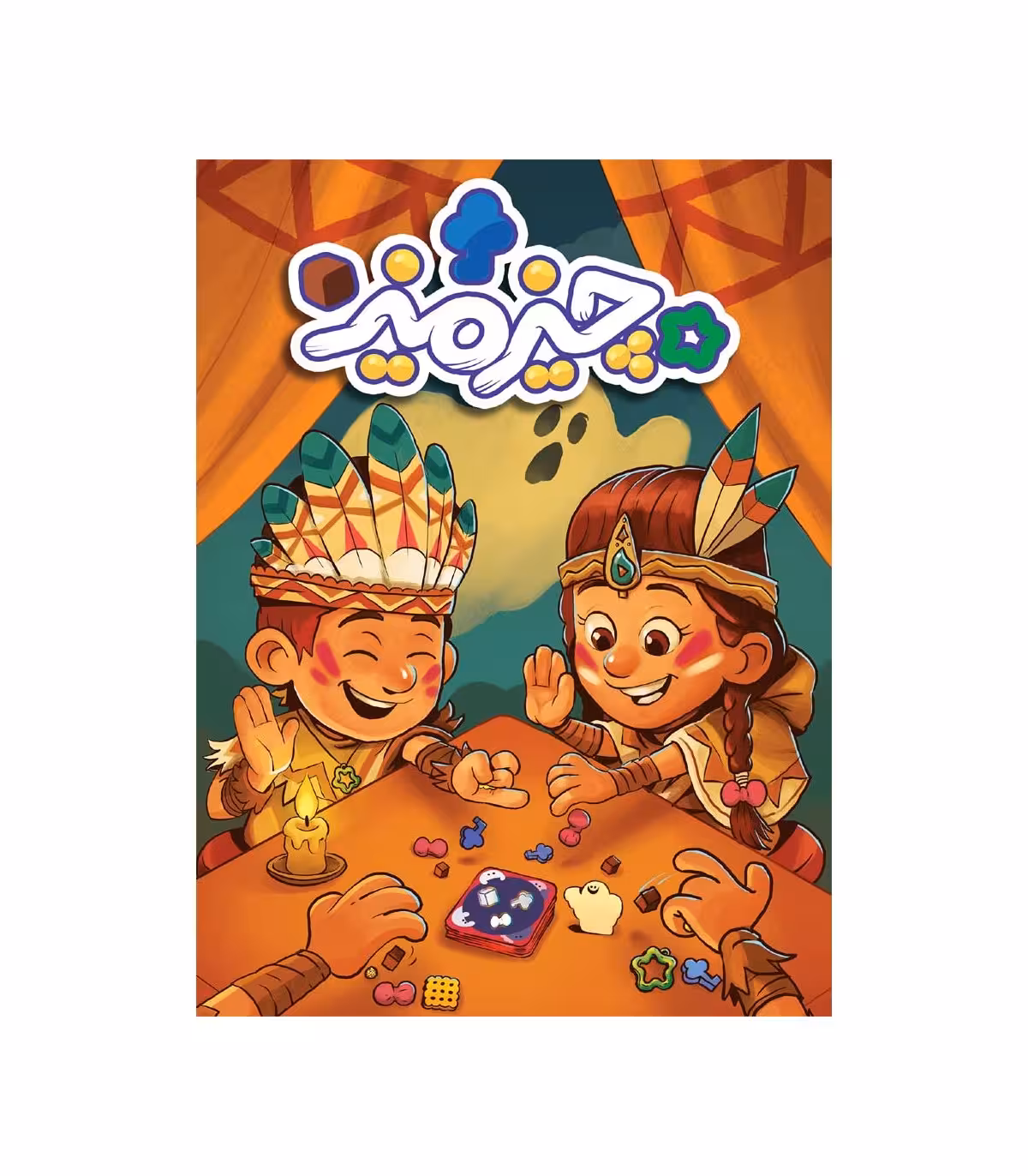 ☆بازی چیز میز آلفا گیمز