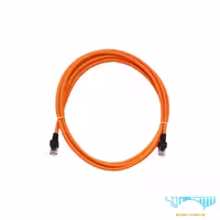 پچ کورد CAT6 SFTP نگزنس به طول 5 متریNexans LSZH Cat6 SFTP Patch Cable 5m
