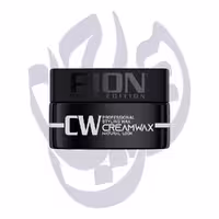 واکس مو پیون CW کرم مو طبیعی PION CW CREAM WAX