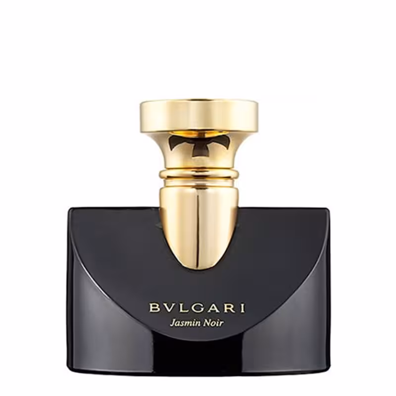 ادکلن زنانه بولگاری جاسمین نویر25میل رایحه گرم وشیرین Bvlgari Jasmi