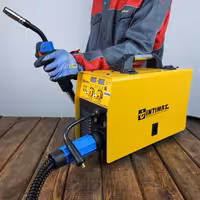 اینورتر جوشکاری 325 آمپر چهار کاره co2 اینتیمکس مدل MMA-325