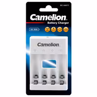 شارژر باتری Camelion BC-0807T