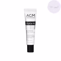 کرم دور چشم ضد چروک ای سی ام ACM مدل دئولیس duolys