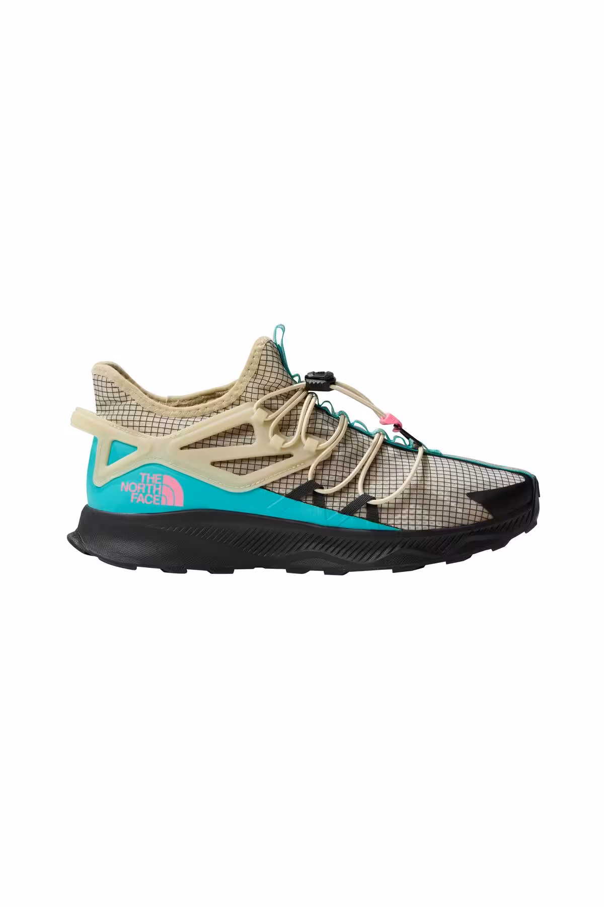 اسنیکر مردانه M OXE TECH NF0A7W5UV4O1 اورجینال The North Face
