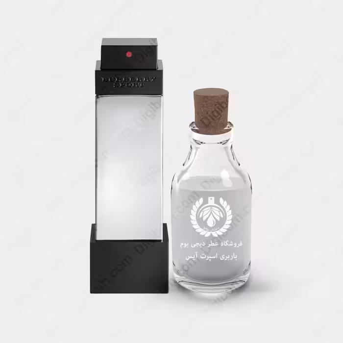 عطر باربری اسپرت آیس – Burberry Sport IceعطرBurberry Sport Ice