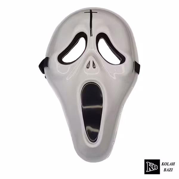 نقاب بالماسکه مدل nb87