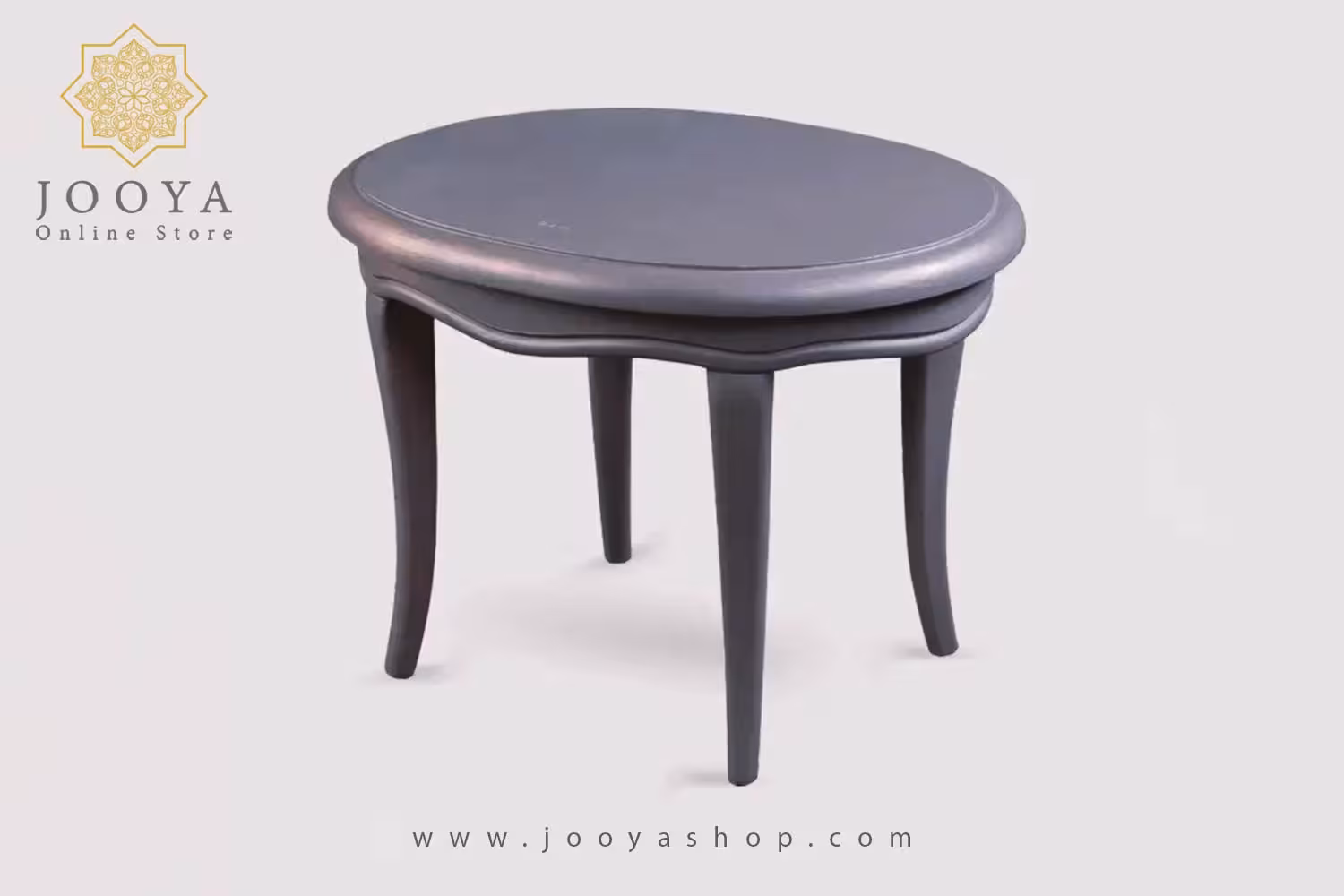 میز عسلی نئوکلاسیک لنا طوسی