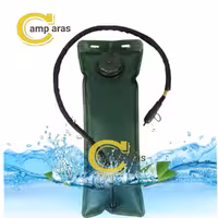 کمل بک تاکتیکال 3 لیتر Hydration Bag BL038 - کمپ آراس