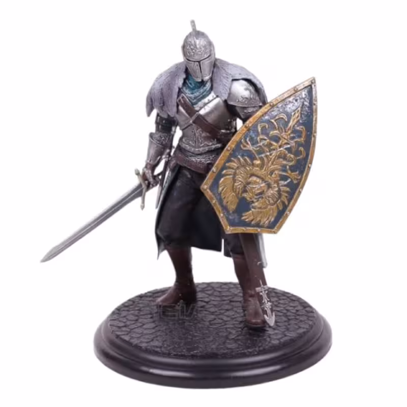 فیگور شوالیه فارام | Faraam Knight | از بازی دارک سولز