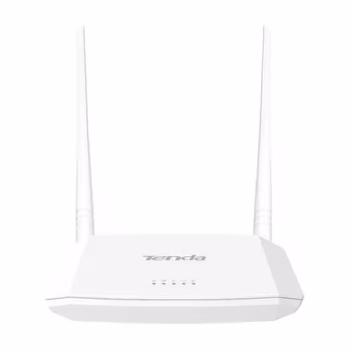 مودم روتر بی سیم تندا V300