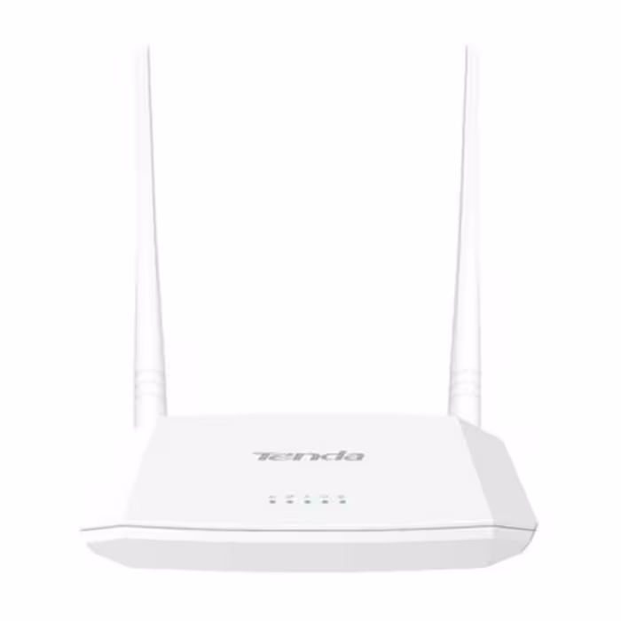 مودم روتر بی سیم تندا V300