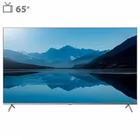 تلویزیون 65 اینچ ال ای دی هوشمند جی پلاس مدل GTV-65SQ778N