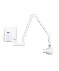 رادیوگرافی پایه دار اوندی Owandy مدل RX DC