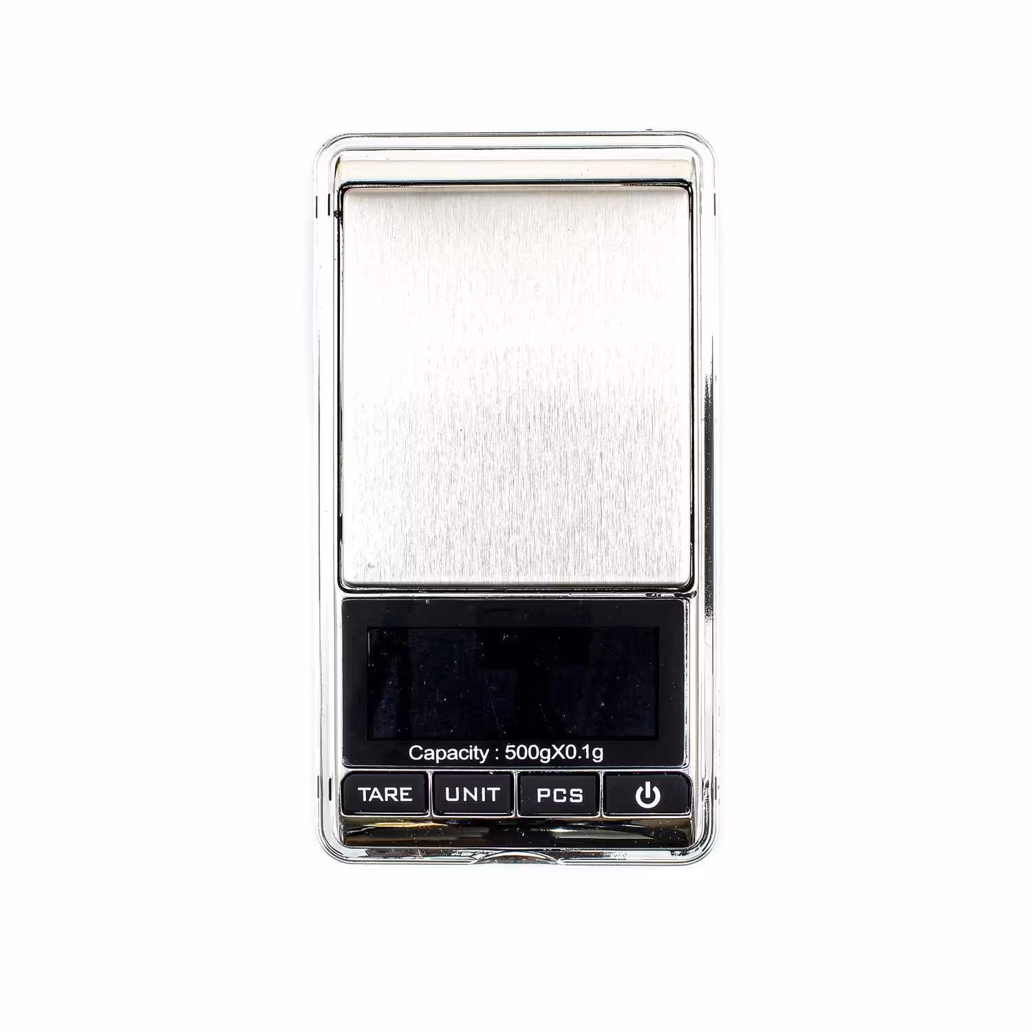 ترازوی دیجیتال 500 گرمی دقت 0٫1 گرم