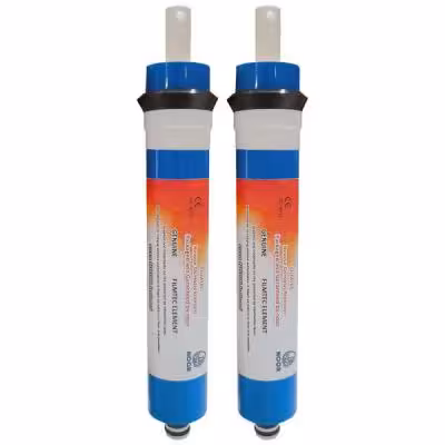 پک فیلتر شماره چهار Membrane blue m15   m13