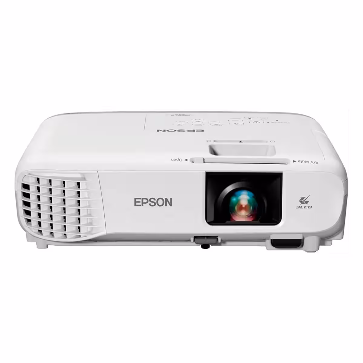 ویدئو پروژکتور استوک اپسون مدل Epson EB-X39