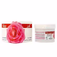 موم سرد رز کنز وزن 300 گرم