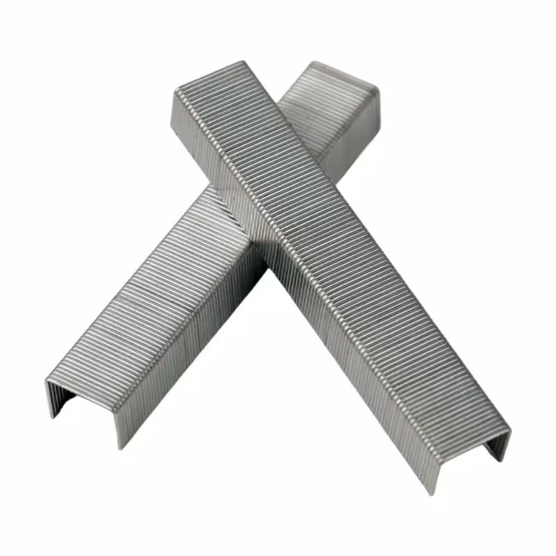 سوزن منگنه اس تی دی STD No2310 سایز 23/10 بسته 1000 عددی
