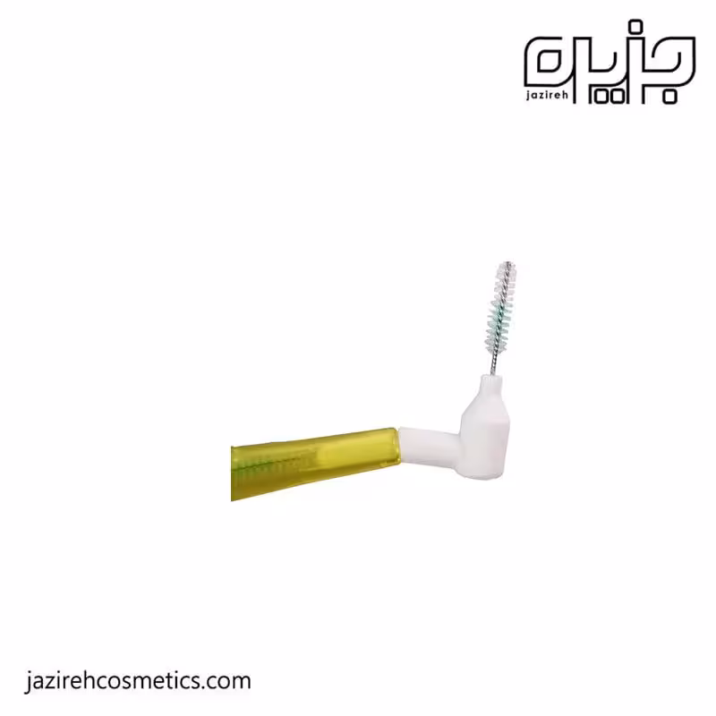 براش ابرو ارتودنسي ريلي وين لش