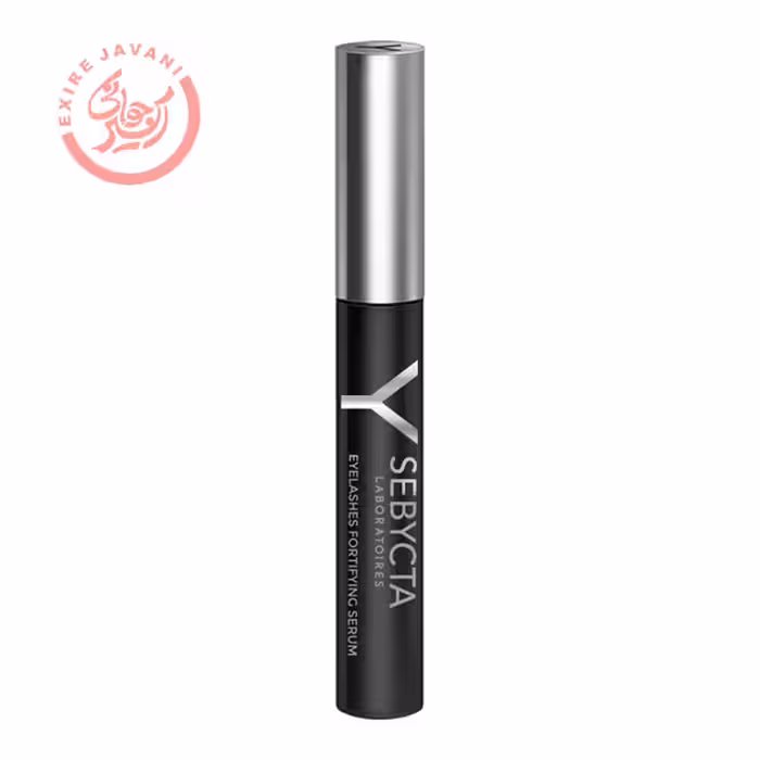 سبیکتا سرم تقویت کننده مژه