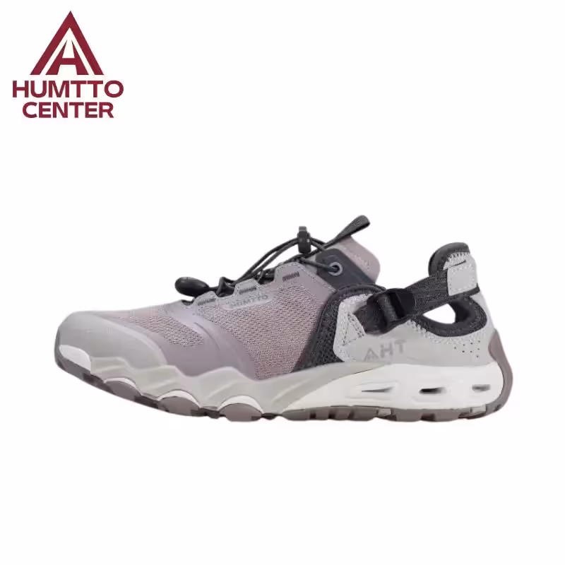 کفش طبیعت گردی زنانه هامتو مدل HUMTTO 630551B-22