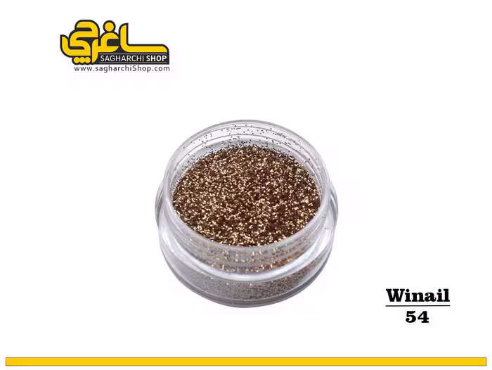 شوگر افکت کد 54 وینیل Winail