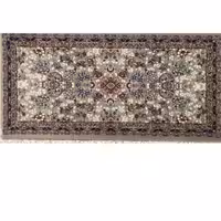 پشتی فرشی 700شانه پرزی یونولیتی--