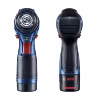 دریل پیچ گوشتی شارژی بوش مدل GSR 12V-30