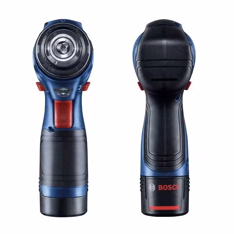 دریل پیچ گوشتی شارژی بوش مدل GSR 12V-30